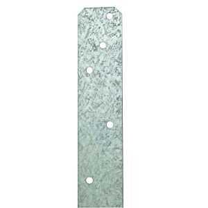 STRAP TIE GALV MED 1-1/4X36IN 