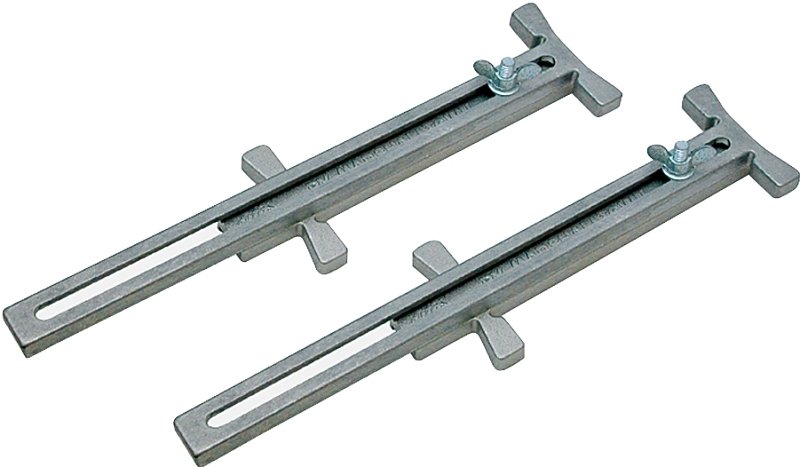 STRETCHER MASONRY LINE 4-12IN 