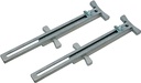 STRETCHER MASONRY LINE 4-12IN 