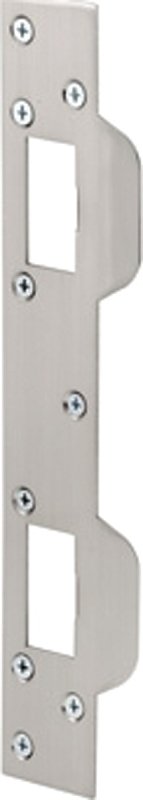 STRIKE DOOR SATIN NICK 11IN   