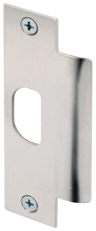 STRIKE LATCH SS 4-7/8IN       