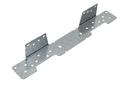 STRINGER CONNECTOR ADJ ZMAX   