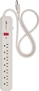 STRIP SURGE 7OUTLT 170J 4FT IV