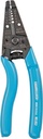 STRIPPER/CUT WIRE ERGONOMC 7IN