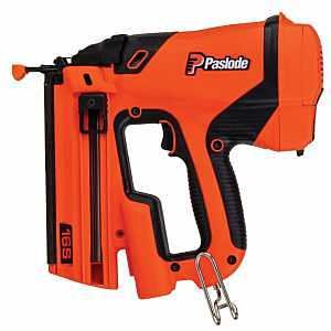 STRT FINISH NAILER CRDLS 16GA 