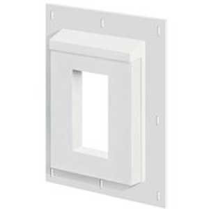 STURDIMOUNT RECEPTACLE PRIMED 