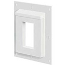 STURDIMOUNT RECEPTACLE PRIMED 