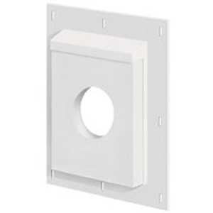 STURDIMOUNT UNIV PRIME WHITE  