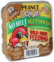 SUET DOUGH PNUT DELGHT 11.75OZ