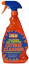 SUPER CITRUS DEGREASER 32OZ   