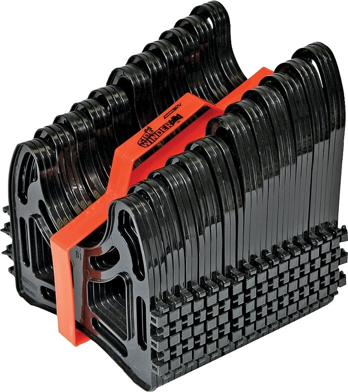 SUPPORT HOSE SEWER 15FT       