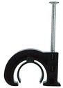 SUPPORT J-HOOK PIPE           