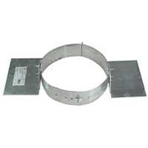 SUPPORT UNIVERSAL ROOF 8IN    