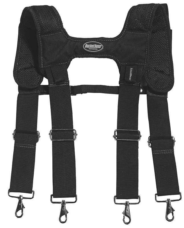 SUSPENDERS TOOL               