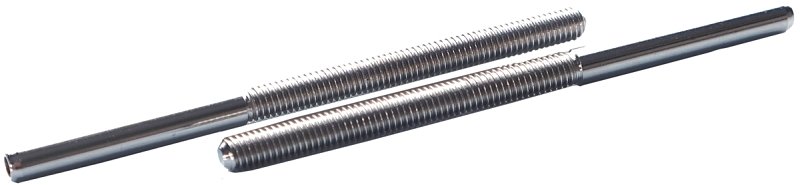 SWAGE STUD THREADED CABLE 3MM 