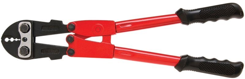 SWAGING TOOL 18IN             