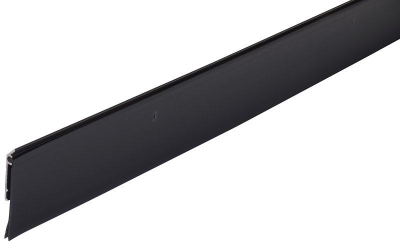 SWEEP HVYDUTY GAP BLCK36IN    
