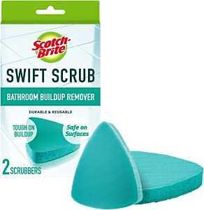 SWFT SCRB BTHRM BUILDUP REMOVR