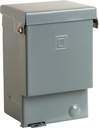 SWITCH AC DISC NFUSD 2P 2W 60A