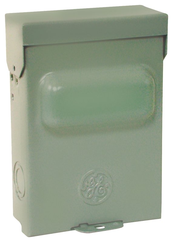 SWITCH AC DISC NFUSD 2P 3W 60A