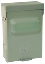 SWITCH AC DISC NFUSD 2P 3W 60A