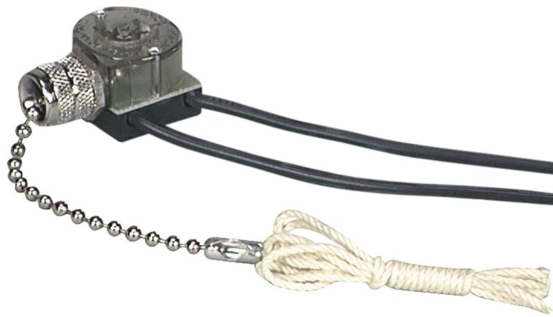 SWITCH CANOPY PULLCHAIN 1P NIC