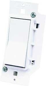 SWITCH ELECTRICAL WHITE       