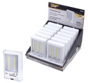 SWITCH LGHT W/DIM LED COB 180L
