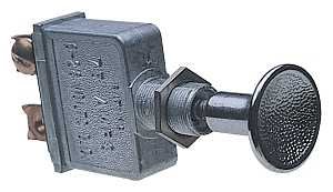 SWITCH PULL/PUSH TOGGLE HD 75A