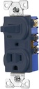 SWITCH RECPT/TOGG TR 1P15A BRN