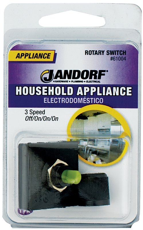 [3402153] SWITCH RTRY 3SPD OFF L1 L2 L3 
