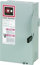 SWITCH SAFETY INDOOR 2P 3W 30A