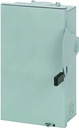 SWITCH SAFETY OUTDR 3P 4W 30A 
