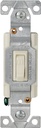 SWITCH TGL QT 1P GRD IVRY PK10