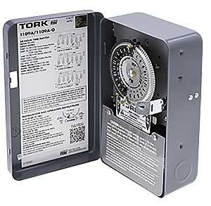 [3128857] SWITCH TIME INDOOR 40A        