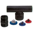 SWIVEL TEE ASSEMBLY           
