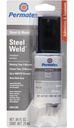 SYRINGE WELD STEEL 25ML       