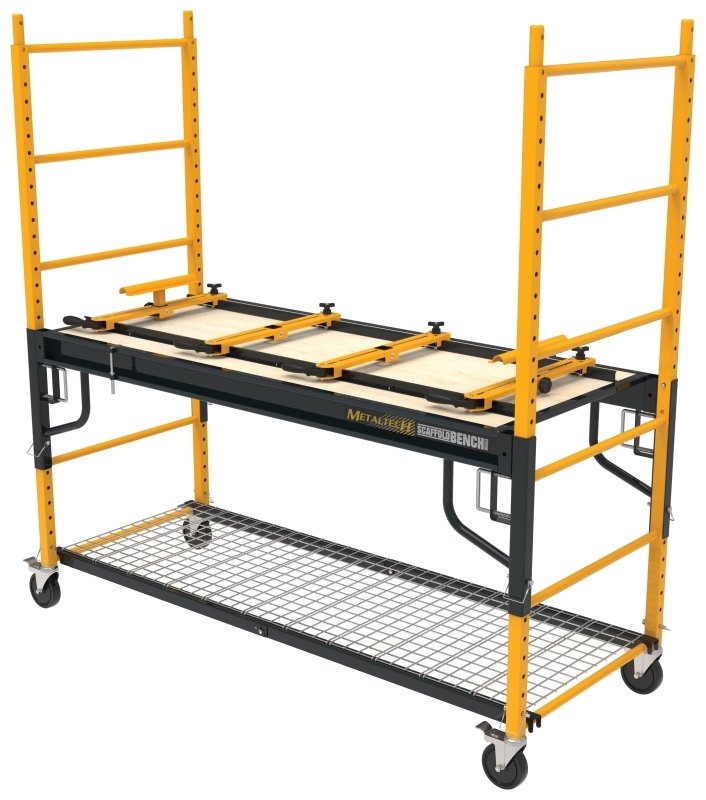 SYSTEM BAKER SCAFFOLD BNCH 6FT