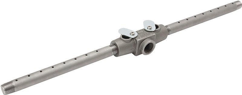 T-BURNER LOG LIGHTER NAT GAS  