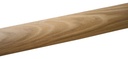 T-MOULDING 36IN HARDWOOD UNFIN