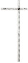 T-SQUARE ADJUSTABLE 48IN      