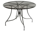 TABLE ROUND 42IN ARLINGTON    