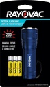 TACTICAL FLASHLIGHT LED 200L  