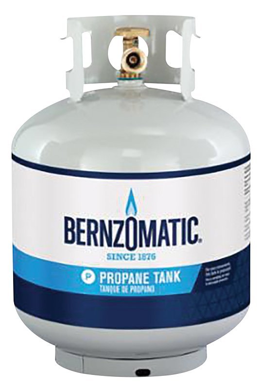TANK PROPANE OPD VALVE 20LB   