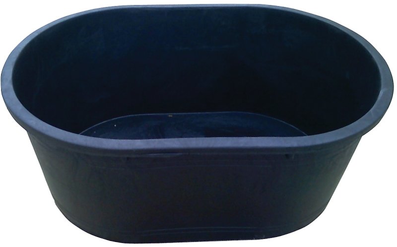 TANK STOCK WATER 110 GAL      
