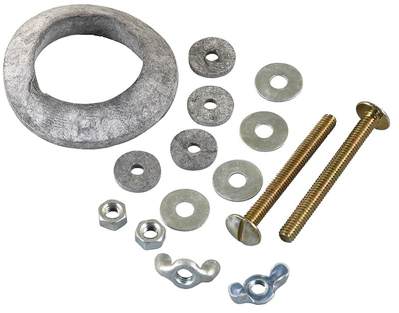 TANK-TO-BOWL KIT UNIVERSAL    