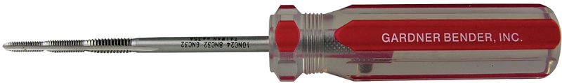 TAP/RETHREAD TOOL ELECTRICIANS