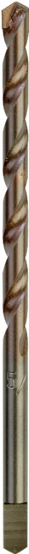 TAPCON DRILL BIT 3/16X5-1/2   