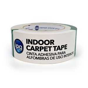 TAPE CARPET 2SIDED 1.88INX36YD