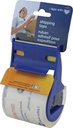 TAPE CARTON SEALING 2INX17.5YD
